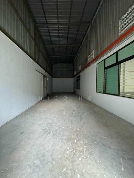 Factory for Sale in Johor Bahru (Johor) - Nico Ho - Interior - PropertyGuru.com.my