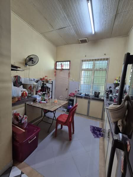 1-storey Terraced House for Sale in Taman Nusa Bestari 2 (Iskandar Puteri (Nusajaya)) - Eric Lee - Kitchen - PropertyGuru.com.my