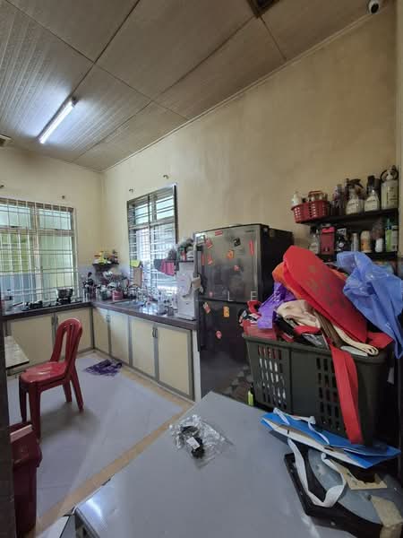1-storey Terraced House for Sale in Taman Nusa Bestari 2 (Iskandar Puteri (Nusajaya)) - Eric Lee - Kitchen - PropertyGuru.com.my