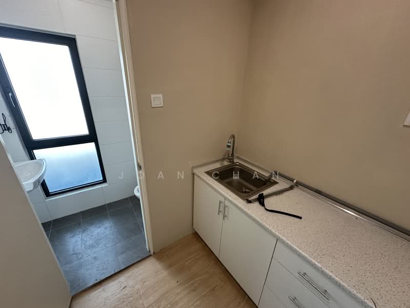 Pejabat untuk Disewa di Tropicana (Selangor) - Joan Chan - Bathroom - PropertyGuru.com.my