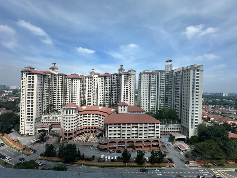 Pejabat untuk Disewa di Tropicana (Selangor) - Joan Chan - Exterior - PropertyGuru.com.my