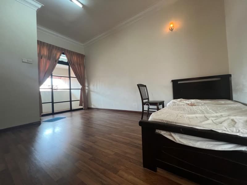 2-storey Terraced House for Rent in Bayan Lepas (Penang) - Jeff Ooi - Bedroom - PropertyGuru.com.my