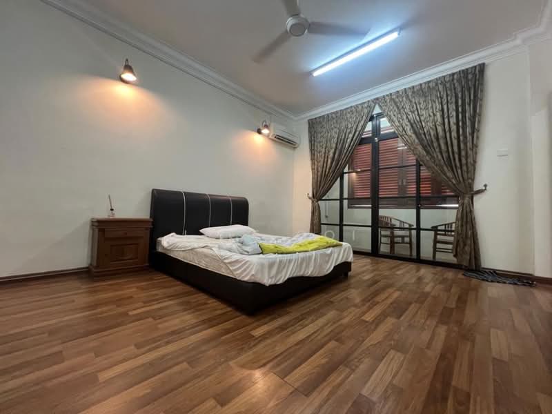 2-storey Terraced House for Rent in Bayan Lepas (Penang) - Jeff Ooi - Bedroom - PropertyGuru.com.my
