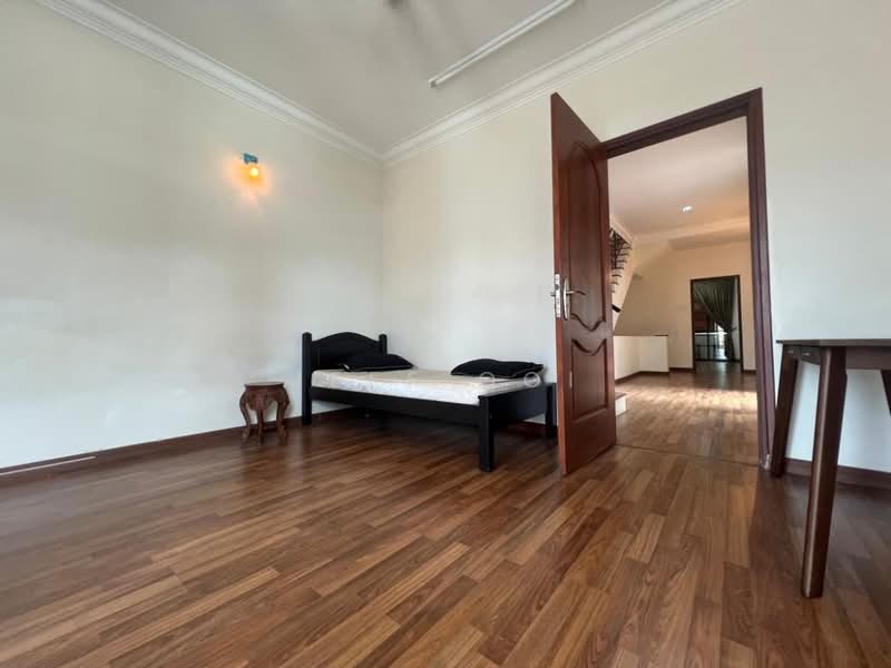 2-storey Terraced House for Rent in Bayan Lepas (Penang) - Jeff Ooi - Bedroom - PropertyGuru.com.my