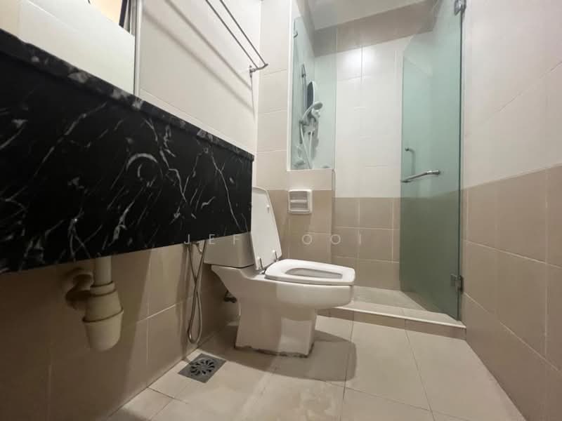 2-storey Terraced House for Rent in Bayan Lepas (Penang) - Jeff Ooi - Bathroom - PropertyGuru.com.my