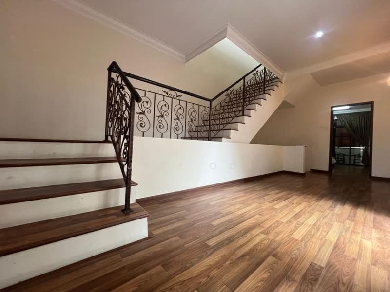 2-storey Terraced House for Rent in Bayan Lepas (Penang) - Jeff Ooi - Interior - PropertyGuru.com.my