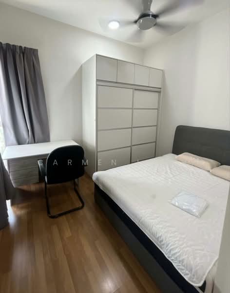 Service Residence for Rent at Sunway Geo Residence - Carmen Looh - Bedroom - PropertyGuru.com.my