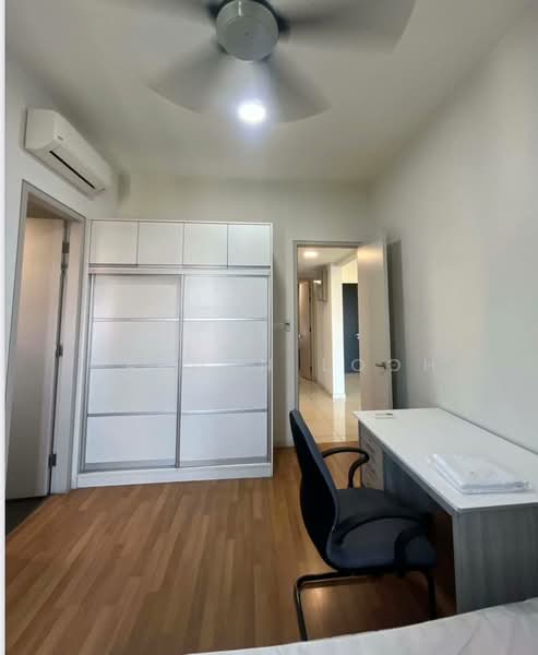 Service Residence for Rent at Sunway Geo Residence - Carmen Looh - Bedroom - PropertyGuru.com.my