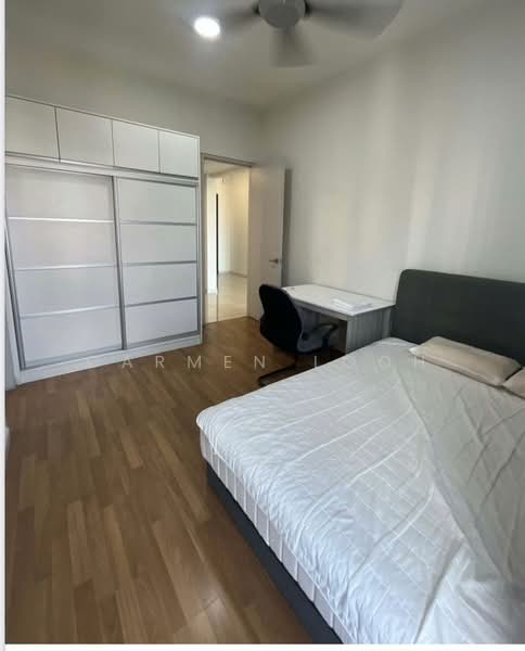 Service Residence for Rent at Sunway Geo Residence - Carmen Looh - Bedroom - PropertyGuru.com.my