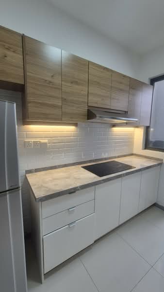 Service Residence for Rent at United Point (Residensi Berpadu) - JJ Lim - PropertyGuru.com.my