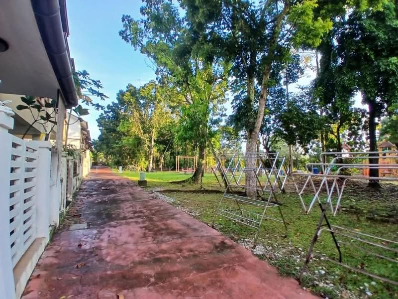 Rumah Teres 2 Tingkat untuk Dijual di Denai Alam (Shah Alam) - Tengku Zairi - PropertyGuru.com.my