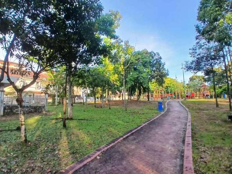 Rumah Teres 2 Tingkat untuk Dijual di Denai Alam (Shah Alam) - Tengku Zairi - PropertyGuru.com.my