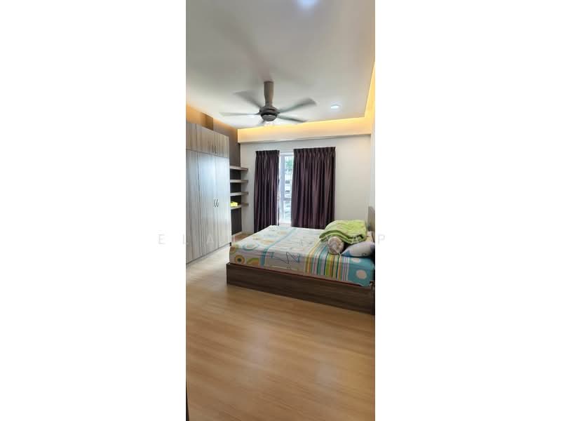 Condominium for Rent at Villa Orkid - Elaine Yap - Bedroom - PropertyGuru.com.my
