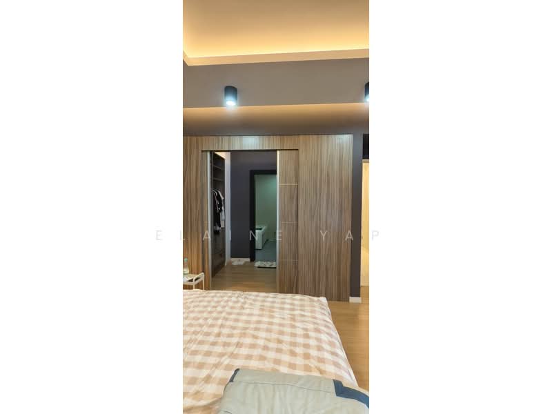Condominium for Rent at Villa Orkid - Elaine Yap - Bedroom - PropertyGuru.com.my