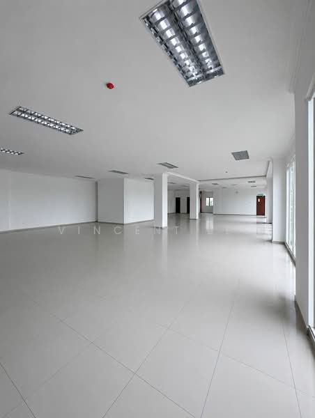 Factory for Rent in Taman Industri Alam Jaya (Puncak Alam) - Vincent Lee - Interior - PropertyGuru.com.my
