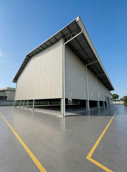 Factory for Rent in Taman Industri Alam Jaya (Puncak Alam) - Vincent Lee - Exterior - PropertyGuru.com.my