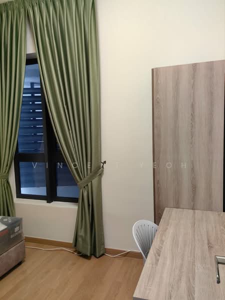 Servis Apartment untuk Disewa di The Era @ Duta North - Vincent Yeoh - Interior - PropertyGuru.com.my