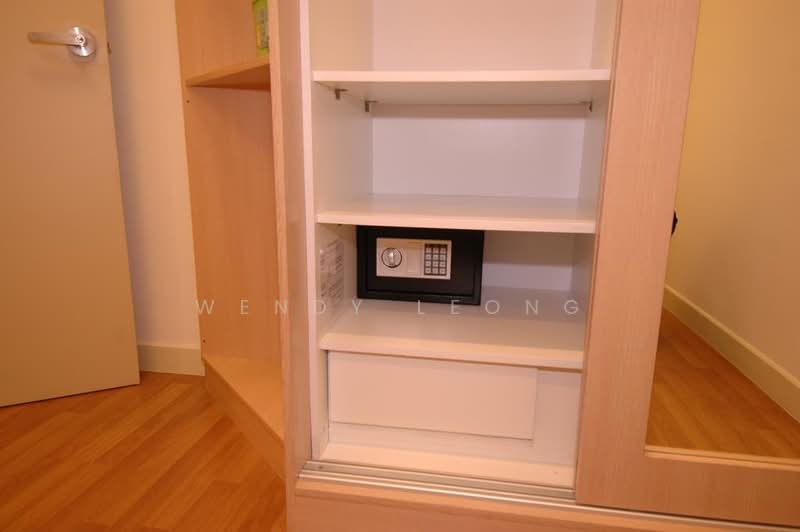 Service Residence for Rent at V Residence 2 @ Sunway Velocity - Wendy Leong - Interior - PropertyGuru.com.my