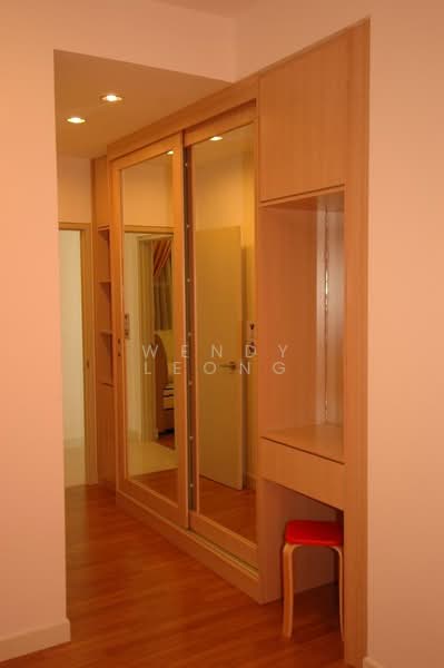 Service Residence for Rent at V Residence 2 @ Sunway Velocity - Wendy Leong - Interior - PropertyGuru.com.my