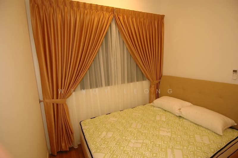 Service Residence for Rent at V Residence 2 @ Sunway Velocity - Wendy Leong - Bedroom - PropertyGuru.com.my