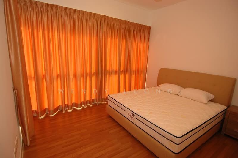 Service Residence for Rent at V Residence 2 @ Sunway Velocity - Wendy Leong - Bedroom - PropertyGuru.com.my