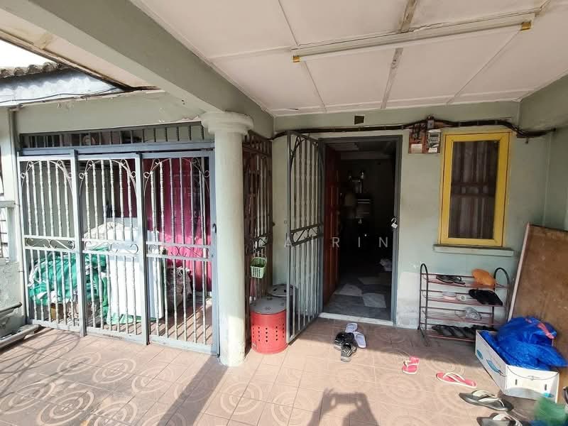 2-storey Terraced House for Sale in Bandar Baru Ampang (Ampang) - M.J Zairin - Exterior - PropertyGuru.com.my