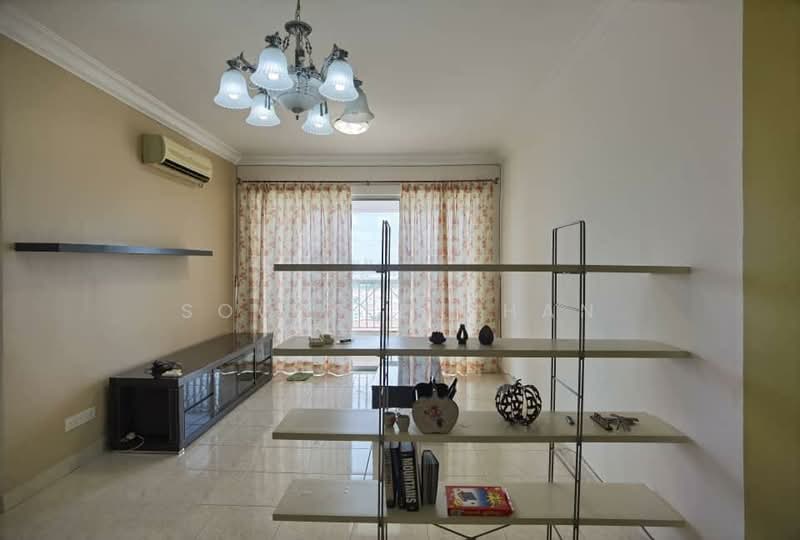 Kondominium untuk Dijual di Koi Tropika - Leo Lim - Living Room - PropertyGuru.com.my