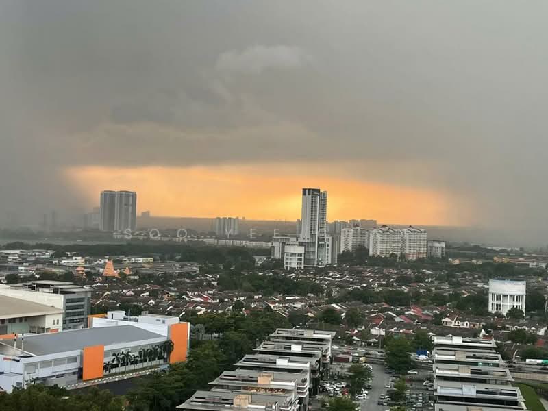 Kondominium untuk Dijual di Koi Tropika - Leo Lim - Exterior - PropertyGuru.com.my