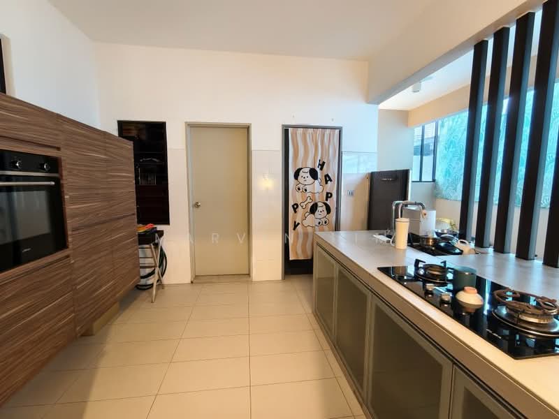 Cluster House for Sale in Iskandar Puteri (Nusajaya) (Johor) - Marvin Lim - Kitchen - PropertyGuru.com.my