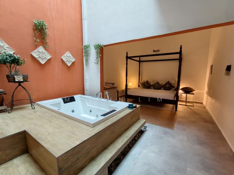 Cluster House for Sale in Iskandar Puteri (Nusajaya) (Johor) - Marvin Lim - Bedroom - PropertyGuru.com.my
