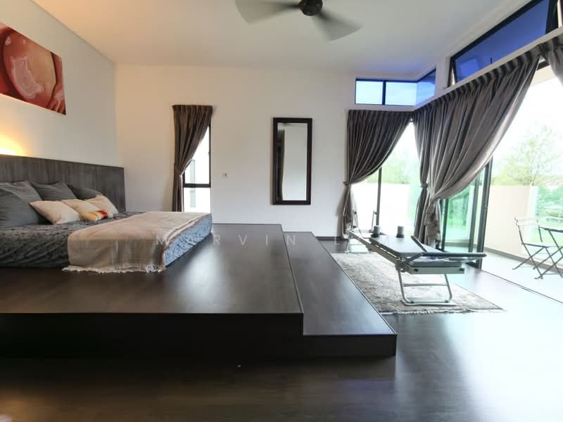 Cluster House for Sale in Iskandar Puteri (Nusajaya) (Johor) - Marvin Lim - Bedroom - PropertyGuru.com.my