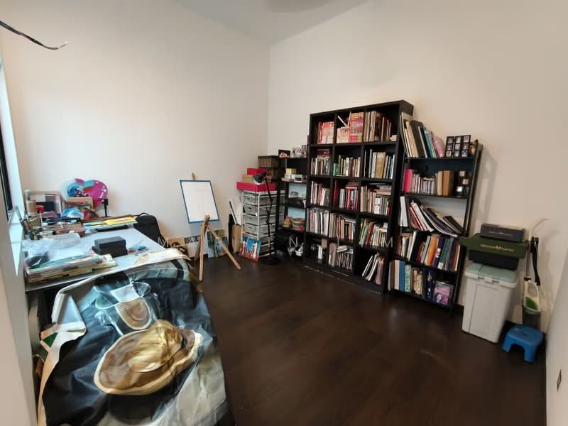 Cluster House for Sale in Iskandar Puteri (Nusajaya) (Johor) - Marvin Lim - Study - PropertyGuru.com.my