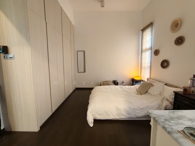Cluster House for Sale in Iskandar Puteri (Nusajaya) (Johor) - Marvin Lim - Bedroom - PropertyGuru.com.my