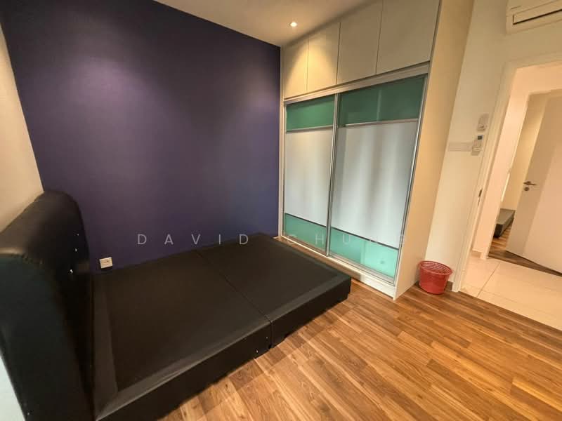 Service Residence for Rent at Sentul Point - David Chung - Bedroom - PropertyGuru.com.my