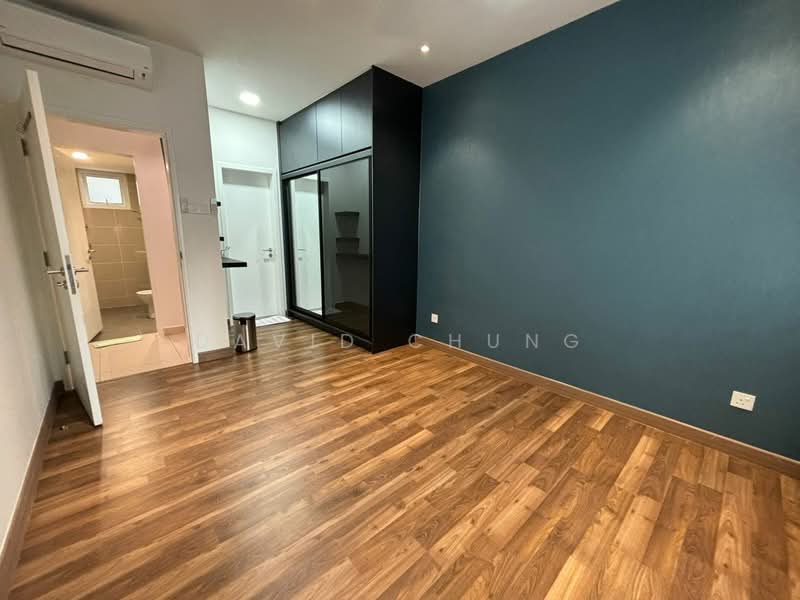 Service Residence for Rent at Sentul Point - David Chung - Bedroom - PropertyGuru.com.my