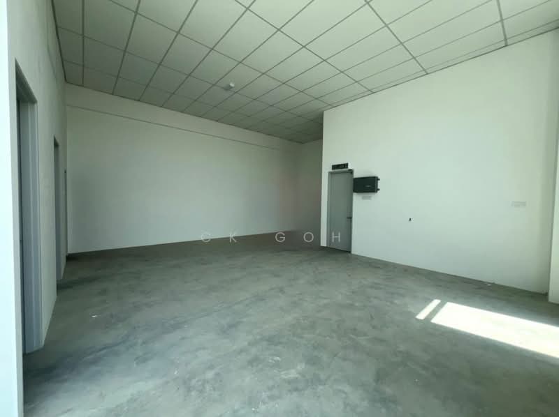 Kilang untuk Disewa di Butterworth (Penang) - CK Goh - Interior - PropertyGuru.com.my