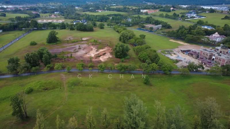 Tanah Kediaman untuk Dijual di Ledang Heights (Iskandar Puteri (Nusajaya)) - CK Chan - Exterior - PropertyGuru.com.my