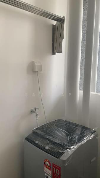 Service Residence for Rent at TRELLIS RESIDENCES - Sam Yap - Interior - PropertyGuru.com.my