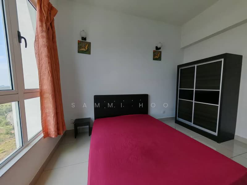 Servis Apartment untuk Dijual di Tropez Residences - Sammi Hoo - PropertyGuru.com.my