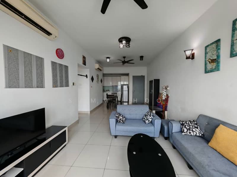 Servis Apartment untuk Dijual di Tropez Residences - Sammi Hoo - PropertyGuru.com.my