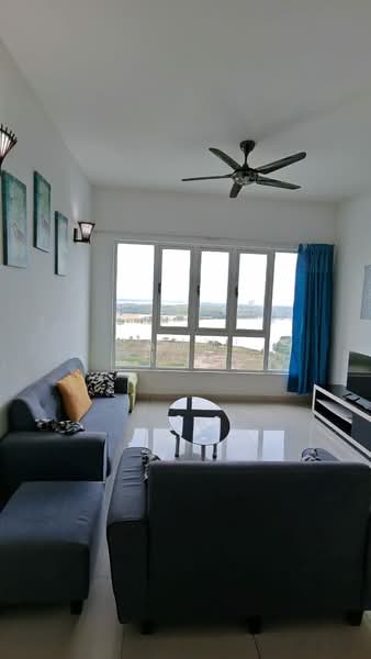 Servis Apartment untuk Dijual di Tropez Residences - Sammi Hoo - PropertyGuru.com.my