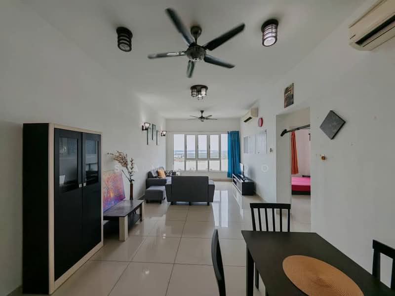 Servis Apartment untuk Dijual di Tropez Residences - Sammi Hoo - PropertyGuru.com.my