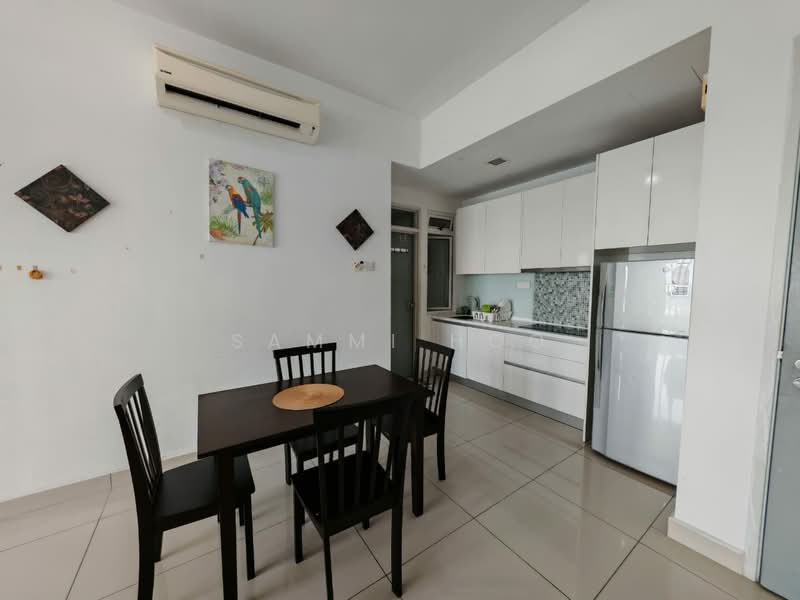 Servis Apartment untuk Dijual di Tropez Residences - Sammi Hoo - PropertyGuru.com.my