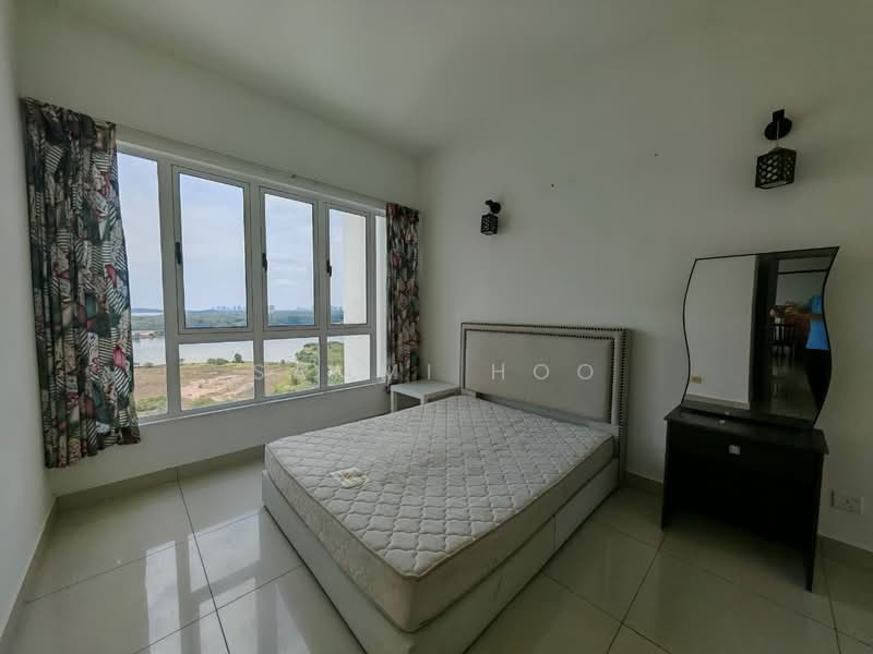 Servis Apartment untuk Dijual di Tropez Residences - Sammi Hoo - PropertyGuru.com.my