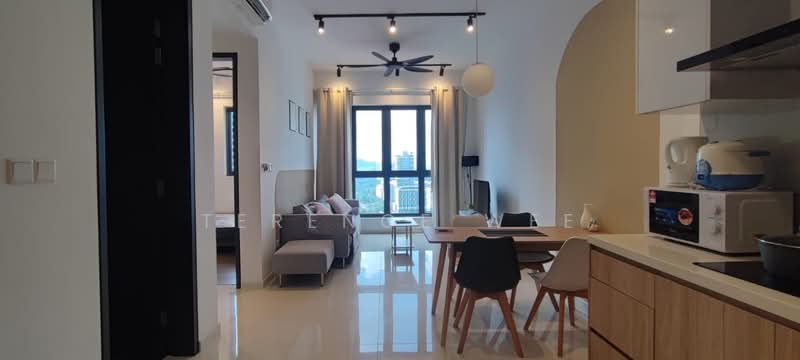 Kondominium untuk Disewa di Platinum Arena - Terence Wee - PropertyGuru.com.my