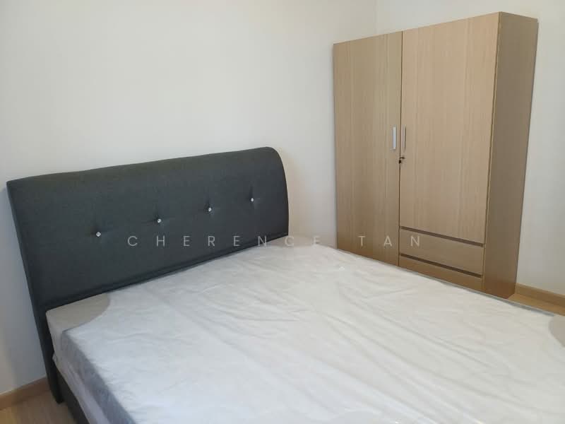 Service Residence for Rent at ANYA at Shorea Park - Cherence Tan - Bedroom - PropertyGuru.com.my