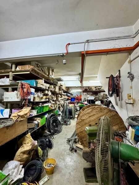 Kedai untuk Dijual di Taman Cheng Utama (Cheng) - Li Xuan Lim - Interior - PropertyGuru.com.my