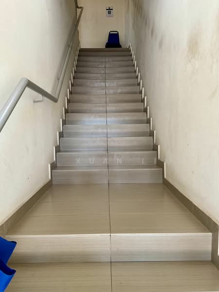 Kedai untuk Dijual di Taman Cheng Utama (Cheng) - Li Xuan Lim - Corridor - PropertyGuru.com.my