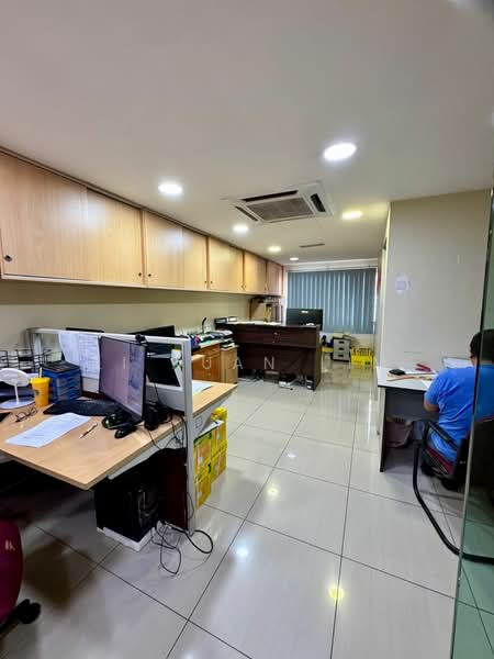 Kedai untuk Dijual di Taman Cheng Utama (Cheng) - Li Xuan Lim - Interior - PropertyGuru.com.my