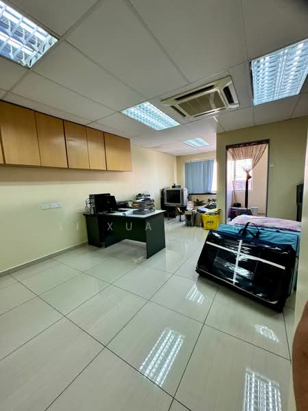 Kedai untuk Dijual di Taman Cheng Utama (Cheng) - Li Xuan Lim - Interior - PropertyGuru.com.my